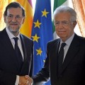 Rajoy critica a los dirigentes que echan a los demás la culpa de los problemas