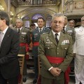 Militares advierten de que promover la fractura de España se juzga en un tribunal castrense