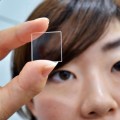 Hitachi desvela un formato de almacenamiento en cristal que guarda los datos “para siempre”