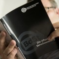 Alemania: el 'libro negro' del derroche público sonroja cada año al Estado