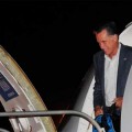 Romney quiere que los pasajeros puedan abrir las ventanillas de los aviones