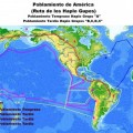 ¿Cómo llegó el hombre a América?