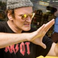Tarantino quiere dirigir la próxima actuación de los antidisturbios