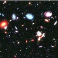 El Hubble capta una visión dramática del Universo