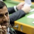 El Gobierno de España impide al presidente iraní, Mahmud Ahmadineyad, visitar Gran Canaria