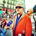 Pedro Almodóvar: Sr. Rajoy le ruego que no tergiverse y mucho menos se apropie de mi silencio