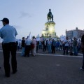 Portugal: La policía se unirá a la manifestación de hoy y meditan secundar la próxima huelga general [POR]