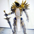 50 cosplays increíbles (II)