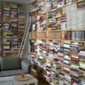 Una librería en Madrid donde puedes no pagar