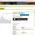 Bankia restaura los precios inmobiliarios burbujeados para obtener el máximo rescate del banco malo: 77 % de subida