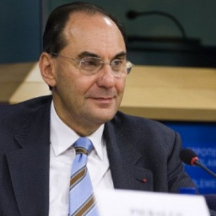 Toque de atención a Vidal-Quadras