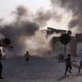 Turquía ataca objetivos en Siria tras la muerte de cinco civiles en su frontera