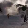El Parlamento turco da permiso al Gobierno para que le declare la guerra a Siria