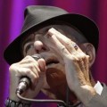 ¡Para quitarse el sombrero!: Leonard Cohen pone de pie a Madrid