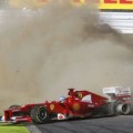 Vettel gana en Suzuka y se coloca a cuatro puntos de Alonso, que abandonó