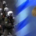 6.000 policías protegerán a Merkel en la visita de ésta a Atenas [ENG]