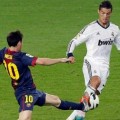 Empate entre el Barça y el Madrid en el Camp Nou (2-2)