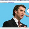El PPdeG se queda sin lema en la red ante las elecciones gallegas [GAL]