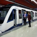 Metro quita trenes en hora valle y reduce a la mitad el servicio nocturno para ahorrar (Madrid)