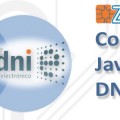Controlador Java para el DNI electrónico español