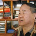 Mo Yan gana el Premio Nobel de Literatura
