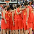 La selección española de baloncesto destrozó sus apartamentos en la Villa Olímpica