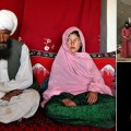 Niñas casaderas de 8 años: devastador reportaje fotográfico