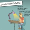 Viñeta Erlich - El País 13 Octubre (Humor)