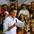 Un periodista advierte que Romney podría provocar la III Guerra Mundial si llega a la Casa Blanca