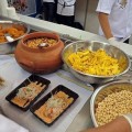 Austria busca 5.000 camareros y cocineros españoles. Sueldo, 1.800 euros