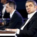 ¡Insúltame otra vez! Mr. Bean abandera una campaña contra la Ley de Orden Público