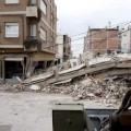 La extracción de agua pudo inducir el terremoto de Lorca, según un estudio científico