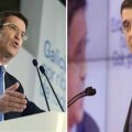 PP y PSOE 450 000 votos menos en las elecciones vascas y gallegas