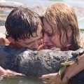'Lo imposible' se convierte en 11 días en la película más vista del 2012