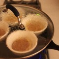 Cómo hacer magdalenas sin horno, en 10 minutos