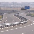Cinco autopistas españolas, en bancarrota