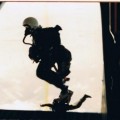 Los Baumgartner españoles: 11.000 metros de caída libre y sin trajes especiales