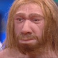 Reconstruyen la cara del hombre de Neanderthal y sale Chuck Norris [ENG]