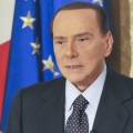 Silvio Berlusconi, condenado a cuatro años de cárcel por fraude fiscal