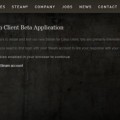 Ya podéis solicitar acceso a la Beta de Steam para Linux