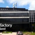 Nokia vende su última fábrica en Finlandia