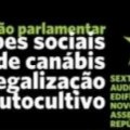 Portugal avanza hacia la regulación integral del cannabis