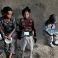 Niños etíopes hackean tabletas Android en 5 meses sin instrucciones [en]