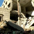 Un vídeo de la ejecución de soldados sirios por los rebeldes conmociona al mundo