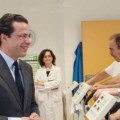 La privatización de hospitales en Madrid abre un negocio de 400 millones de euros