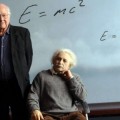 Higgs critica el “absoluto y terrible abandono” de la ciencia en España