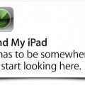 El misterio de los iPads perdidos