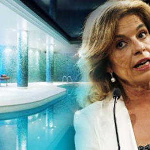 La "incomprensible" escapada a Portugal cierra a Ana Botella la puerta del PP a la reelección