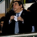 Hacienda embarga todos los ingresos del Deportivo de la Coruña
