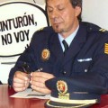 Vuelven a sorprender con droga al intendente de Tráfico y Seguridad Vial de la Policía de Zaragoza